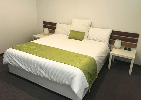 Lake Albert Motel - Accommodation Cooktown 5