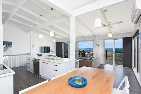 Sorrento - Aldinga Beach - Accommodation Cooktown 2