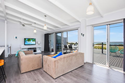 Sorrento - Aldinga Beach - Accommodation Cooktown 4