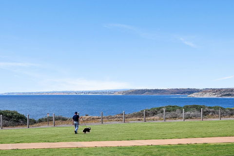 Sorrento - Aldinga Beach - Accommodation Cooktown 24