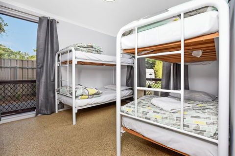Sorrento - Aldinga Beach - Accommodation Cooktown 20