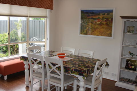 C And C Tanunda - Accommodation Cooktown 11