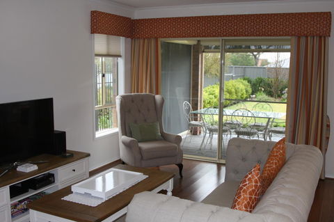 C And C Tanunda - Accommodation Cooktown 9