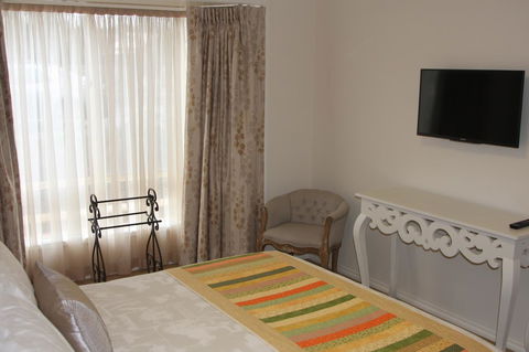 C And C Tanunda - Accommodation Cooktown 18