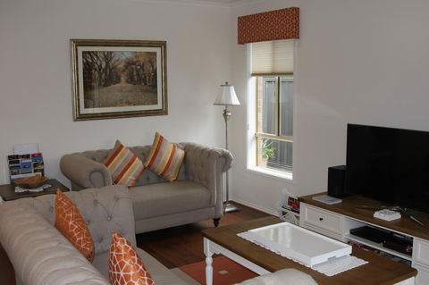C And C Tanunda - Accommodation Cooktown 13