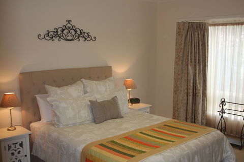 C And C Tanunda - Accommodation Cooktown 0