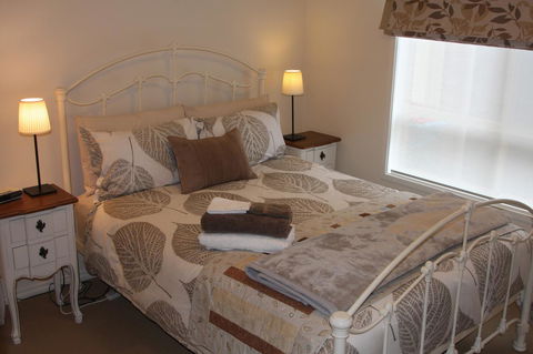 C And C Tanunda - Accommodation Cooktown 17
