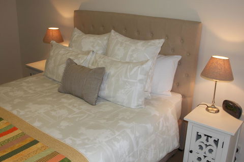C And C Tanunda - Accommodation Cooktown 4