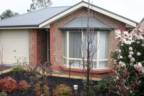 C And C Tanunda - Accommodation Cooktown 3
