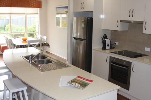 C And C Tanunda - Accommodation Cooktown 8