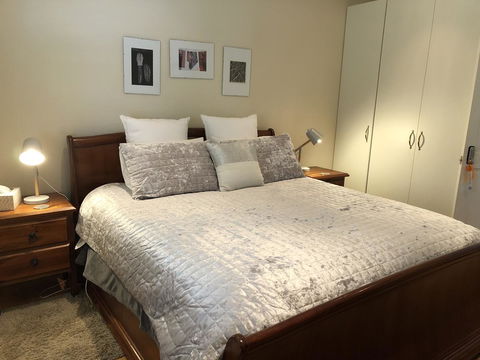 Jack\'s House B&B Clare - Accommodation Cooktown 20