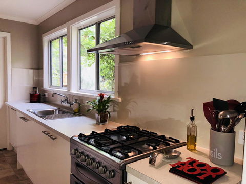 Jack\'s House B&B Clare - Accommodation Cooktown 17