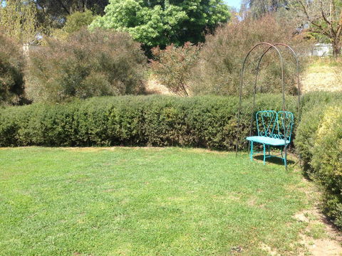 Jack\'s House B&B Clare - Accommodation Cooktown 7