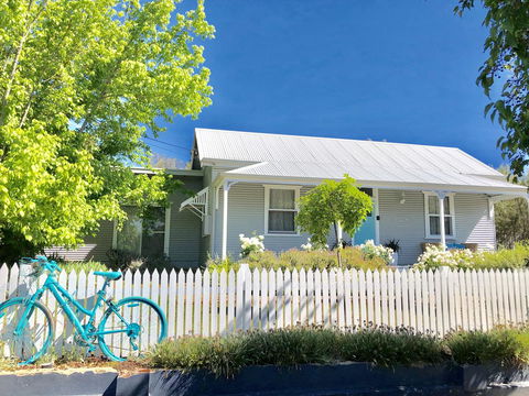Jack\'s House B&B Clare - Accommodation Cooktown 0