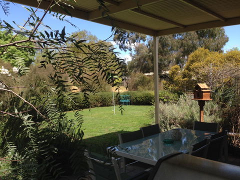 Jack\'s House B&B Clare - Accommodation Cooktown 4