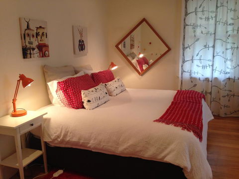 Jack\'s House B&B Clare - Accommodation Cooktown 22