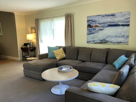 Jack\'s House B&B Clare - Accommodation Cooktown 11