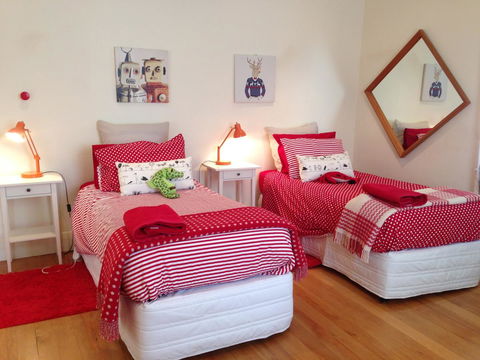 Jack\'s House B&B Clare - Accommodation Cooktown 23