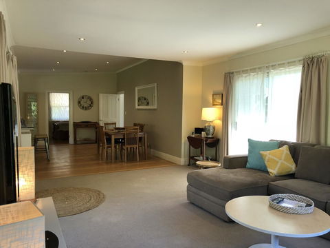 Jack\'s House B&B Clare - Accommodation Cooktown 14