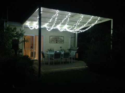 Jack\'s House B&B Clare - Accommodation Cooktown 8