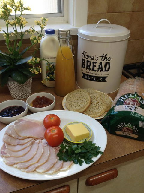 Jack\'s House B&B Clare - Accommodation Cooktown 18