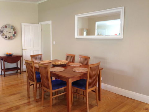 Jack\'s House B&B Clare - Accommodation Cooktown 16