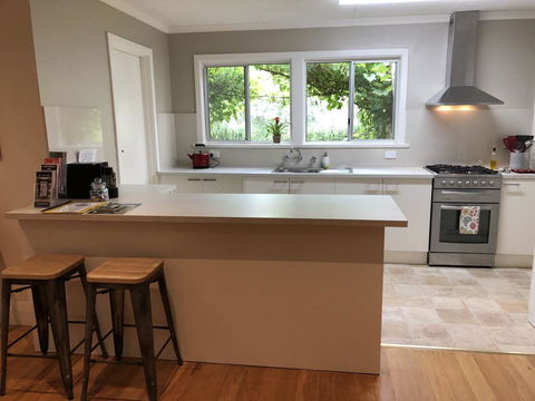 Jack\'s House B&B Clare - Accommodation Cooktown 19