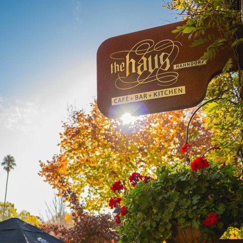 The Lodge By Manna - Accommodation Cooktown 16