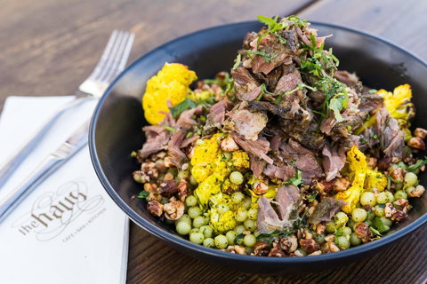 The Lodge By Manna - Accommodation Cooktown 21