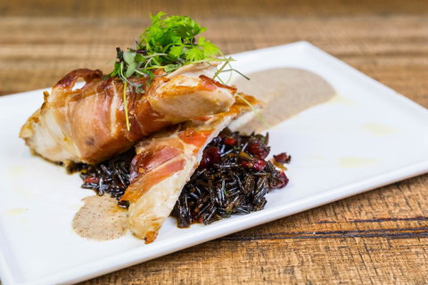 The Lodge By Manna - Accommodation Cooktown 26