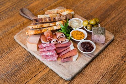 The Lodge By Manna - Accommodation Cooktown 27