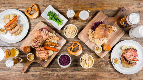 The Lodge By Manna - Accommodation Cooktown 19