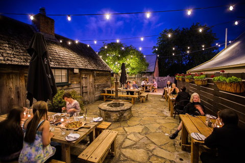 The Lodge By Manna - Accommodation Cooktown 18