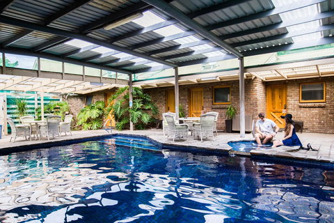 The Lodge By Manna - Accommodation Cooktown 12