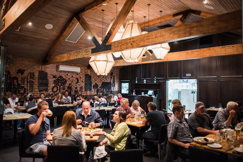 The Lodge By Manna - Accommodation Cooktown 17