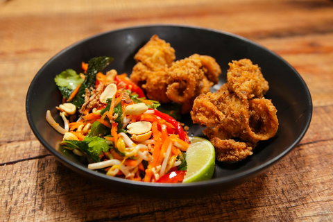 The Lodge By Manna - Accommodation Cooktown 24