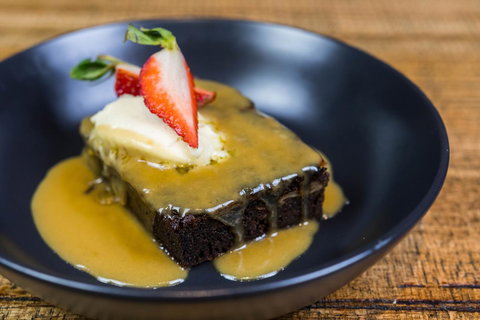 The Lodge By Manna - Accommodation Cooktown 23