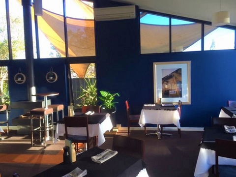 Station Motel - Accommodation Cooktown 5