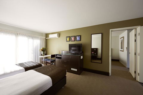 Station Motel - Accommodation Cooktown 10