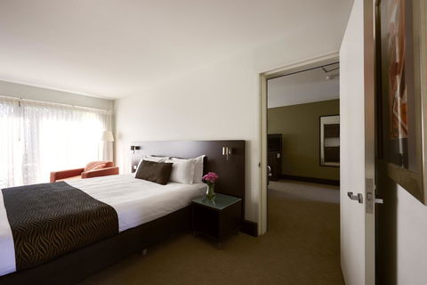 Station Motel - Accommodation Cooktown 12