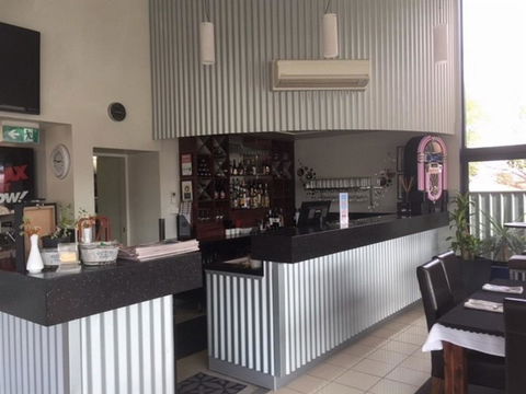 Station Motel - Accommodation Cooktown 6