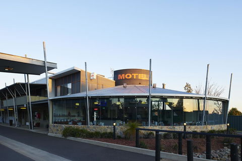 Station Motel - Accommodation Cooktown 2