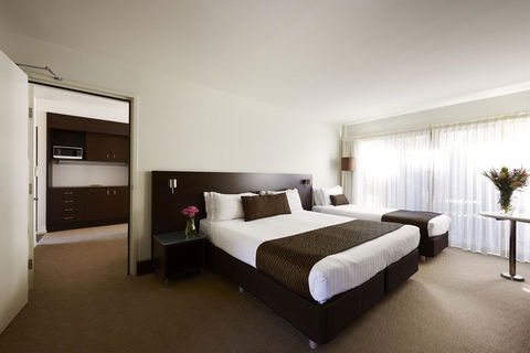 Station Motel - Accommodation Cooktown 9