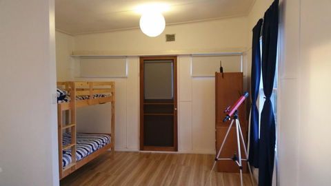 The Sandland Shack - Accommodation Cooktown 4
