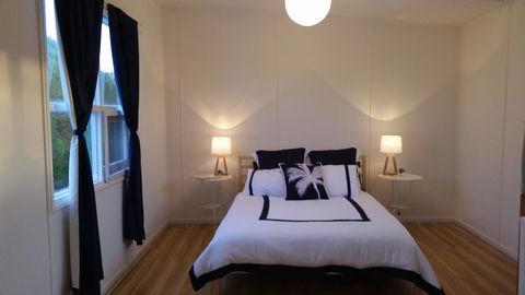 The Sandland Shack - Accommodation Cooktown 1