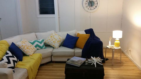 The Sandland Shack - Accommodation Cooktown 0