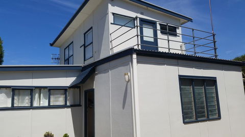 The Sandland Shack - Accommodation Cooktown 3