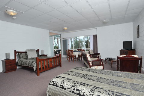 Kangaroo Island Seaview Motel - Accommodation Cooktown 35