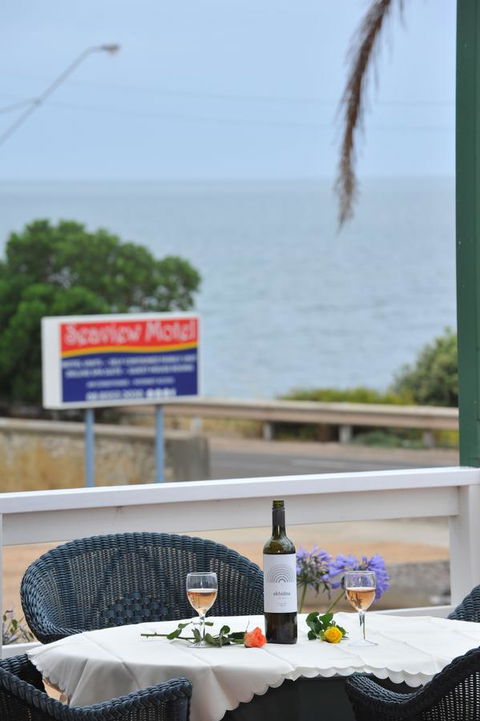 Kangaroo Island Seaview Motel - Accommodation Cooktown 17