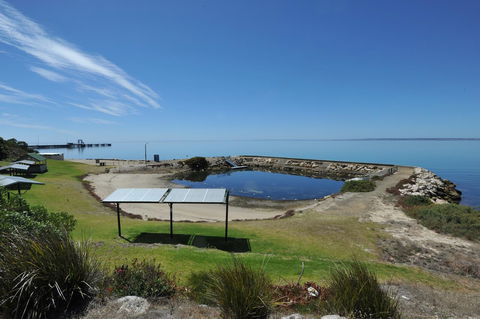 Kangaroo Island Seaview Motel - Accommodation Cooktown 29